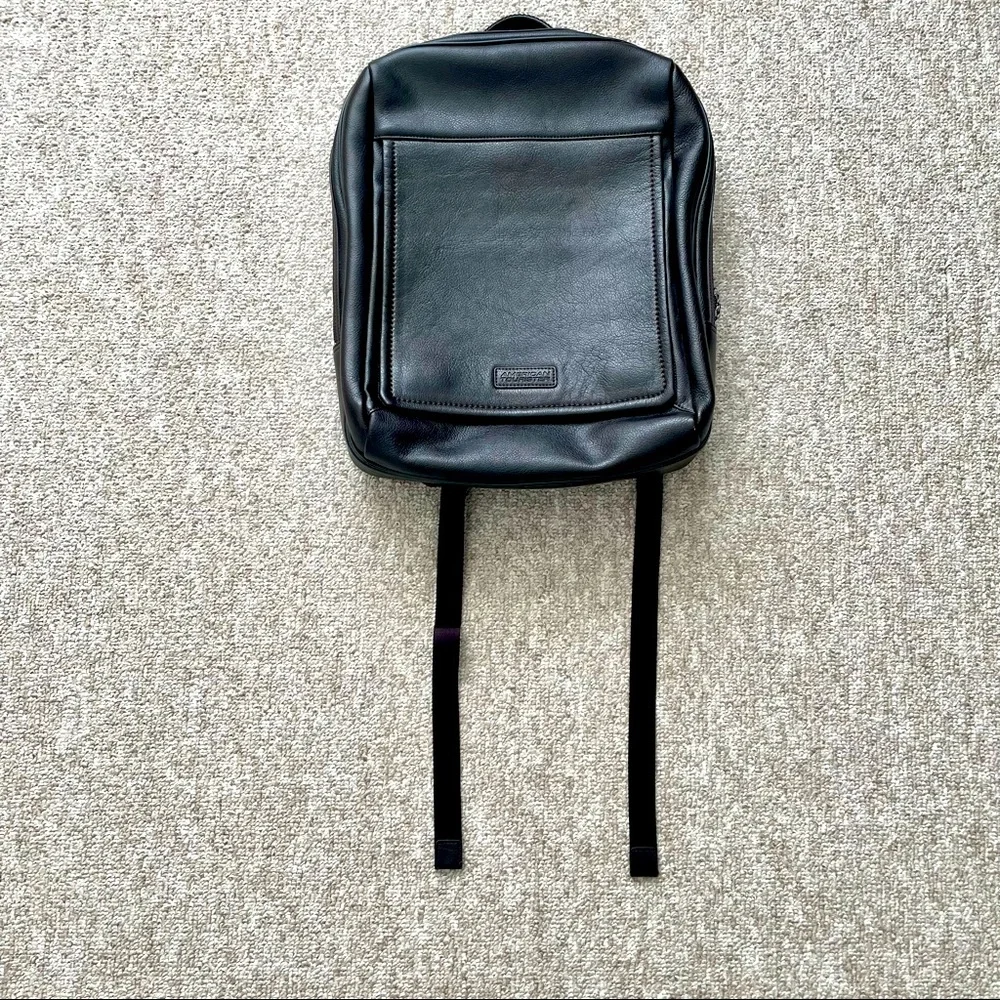 American Tourister Infinity Backpack ๐ - Picture 1 of 10